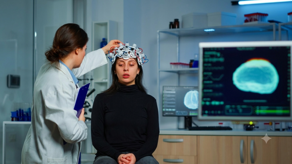 Best Neurosurgeon in Hyderabad